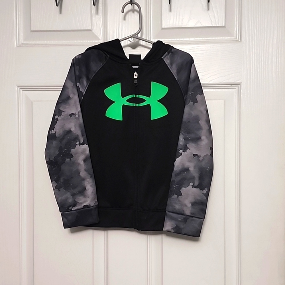 Childrens Under Armour Jacket